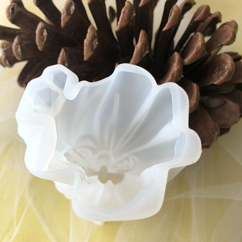 3D かわいいプリンセスシリコーンキャンドルモールド天使の女 - Soap Making Organic のレビューと価格
