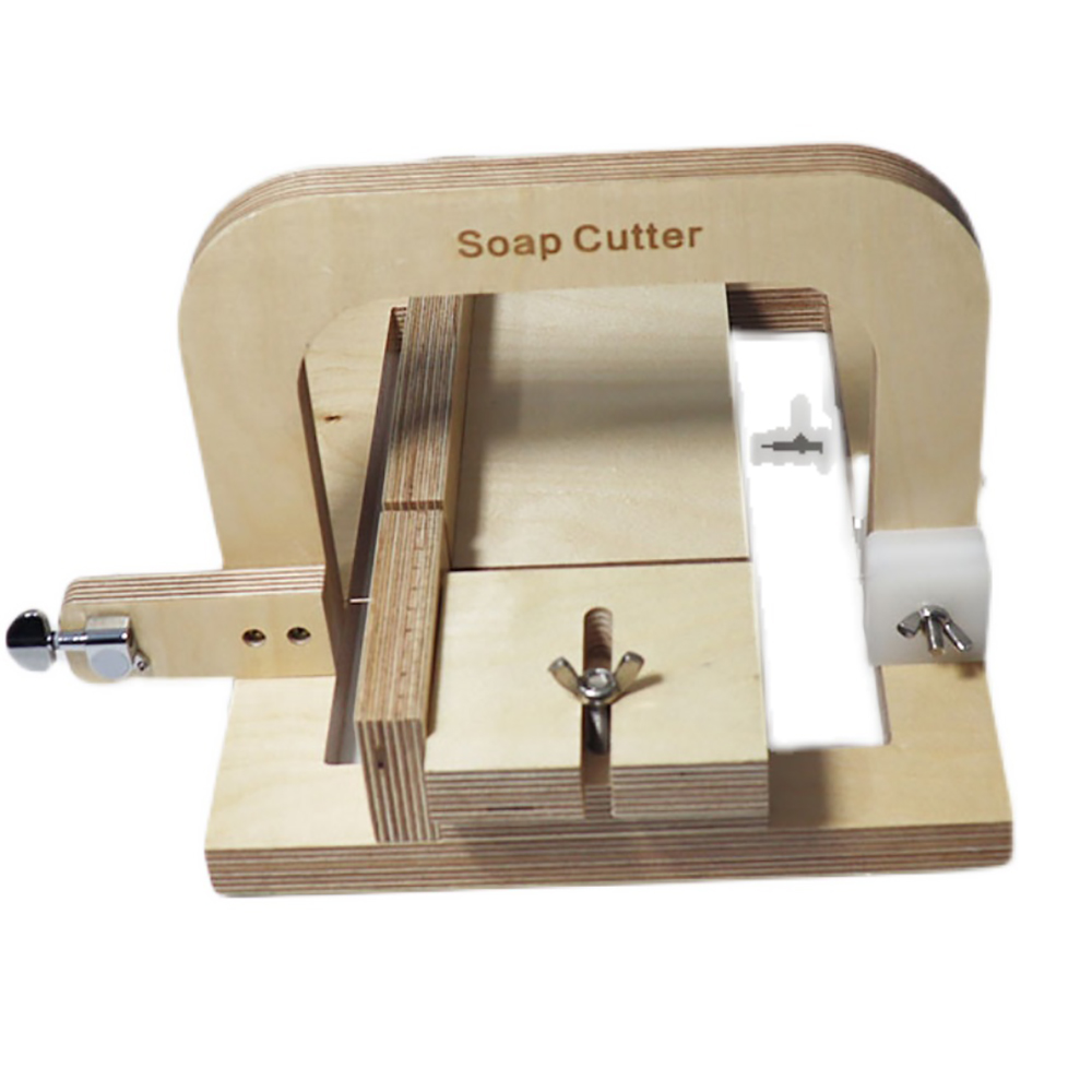 DIY プロの手作りコールドカッター石鹸鋼線切断機家庭用ナイ - Soap Making Homemade のレビューと価格