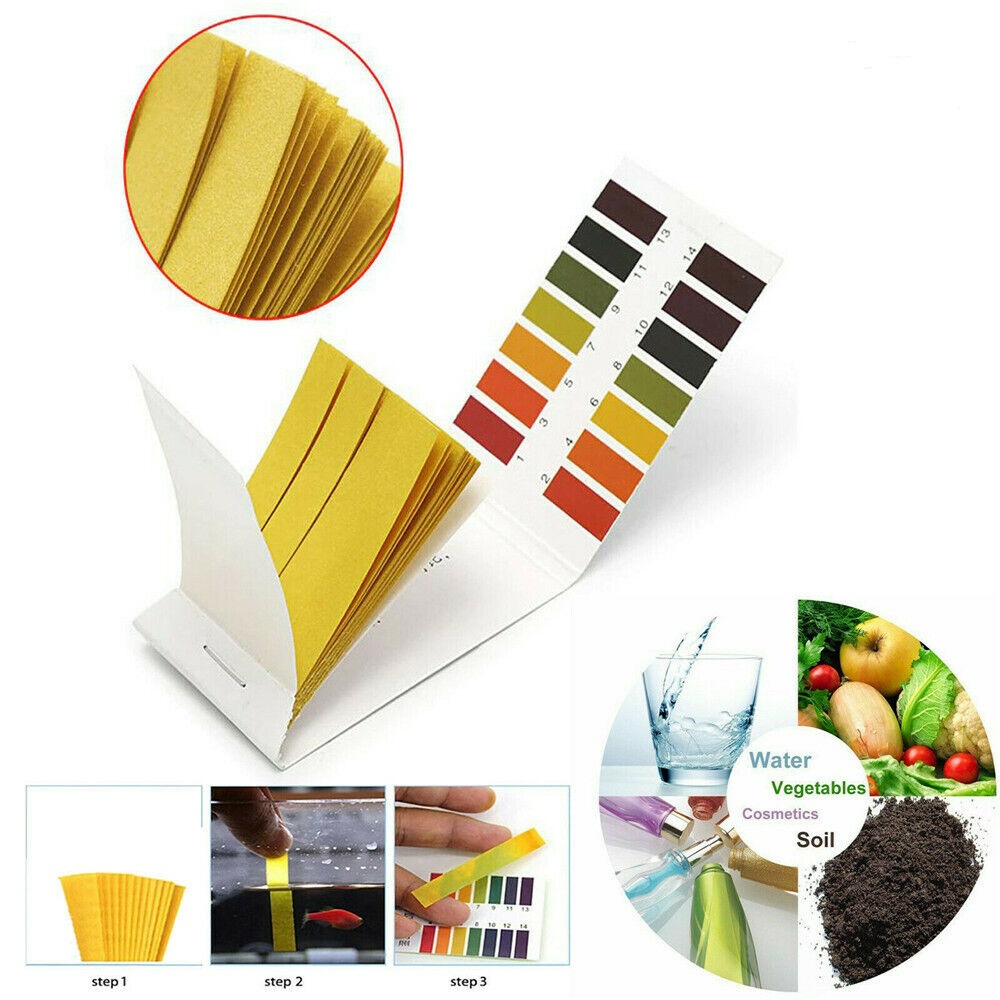 80 個 PH テストストリップ手作り冷石鹸用品の作成用アル - Soap Making Diy のレビューと価格