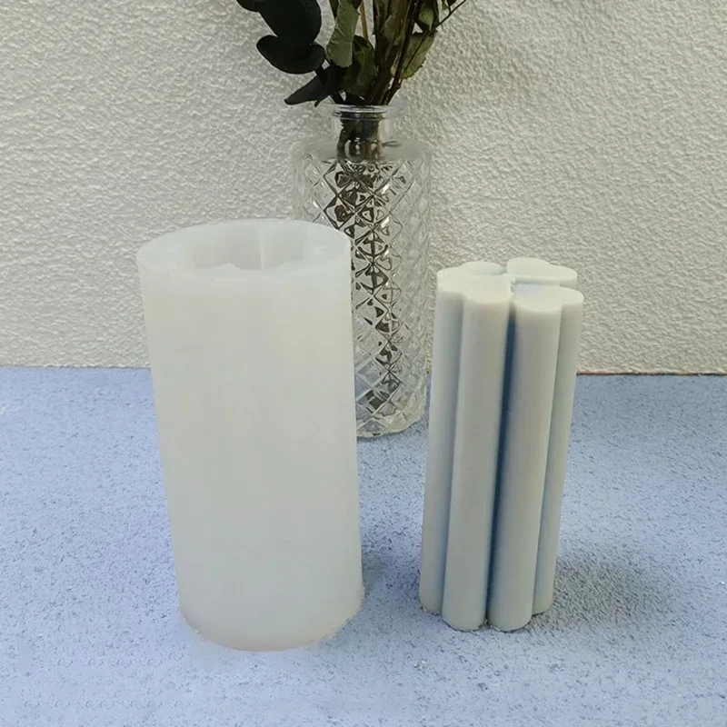 2026年新型高度3Dフラワーシリコンモールド、自家製石鹸作 - Soap Making Homemade のレビューと価格