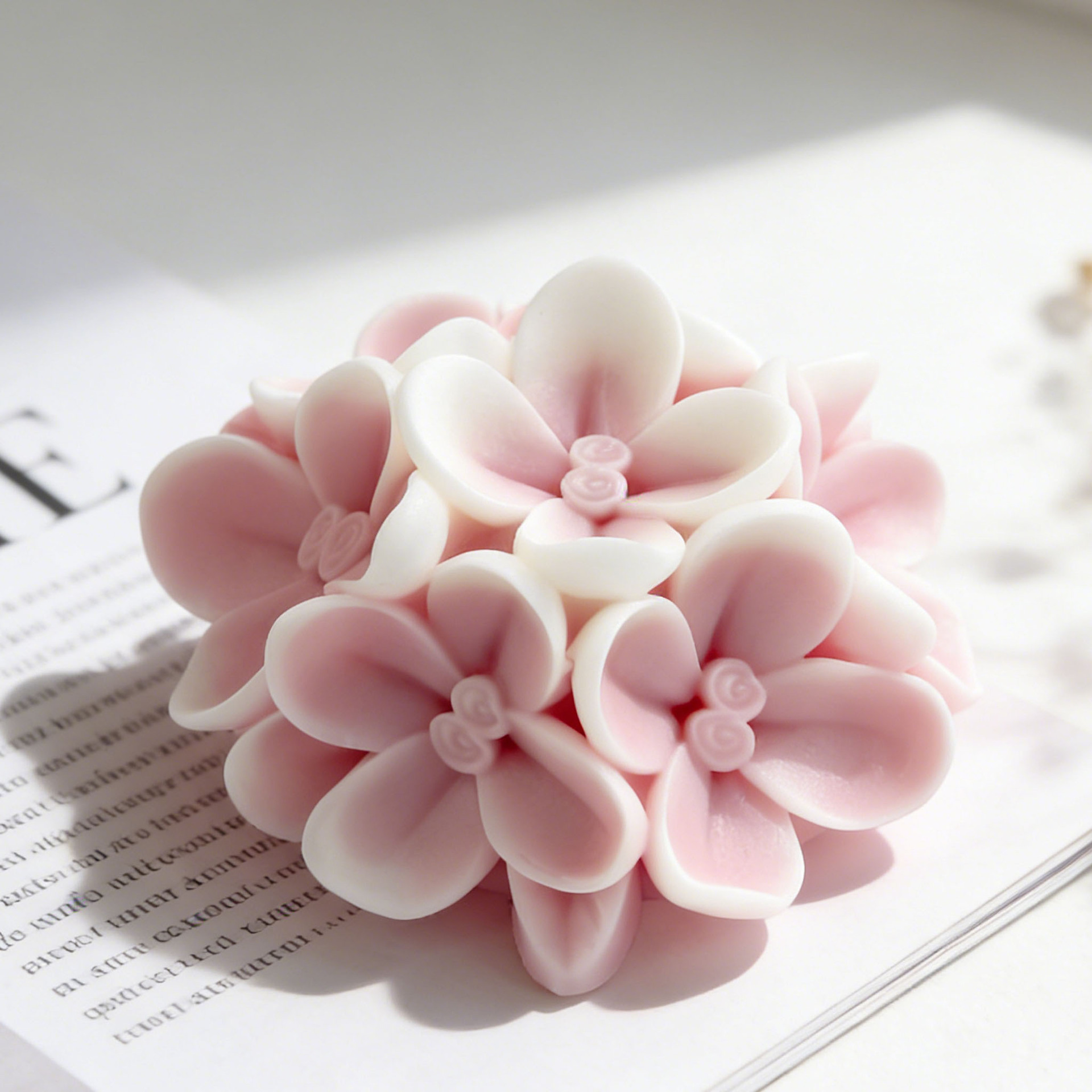 花ボールアロマキャンドルシリコーン型自家製チョコレートキャン - Soap Making Homemade のレビューと価格