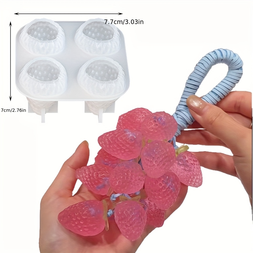 樹脂鋳造用型、石鹸作り用シリコン型、型、手作り石鹸作り用3D - Soap Making Homemade のレビューと価格