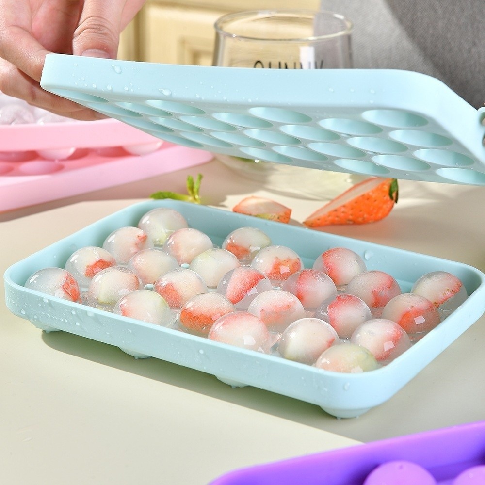 クリエイティブシリコングレープボール型 25グリッド丸型手作 - Soap Making Organic のレビューと価格